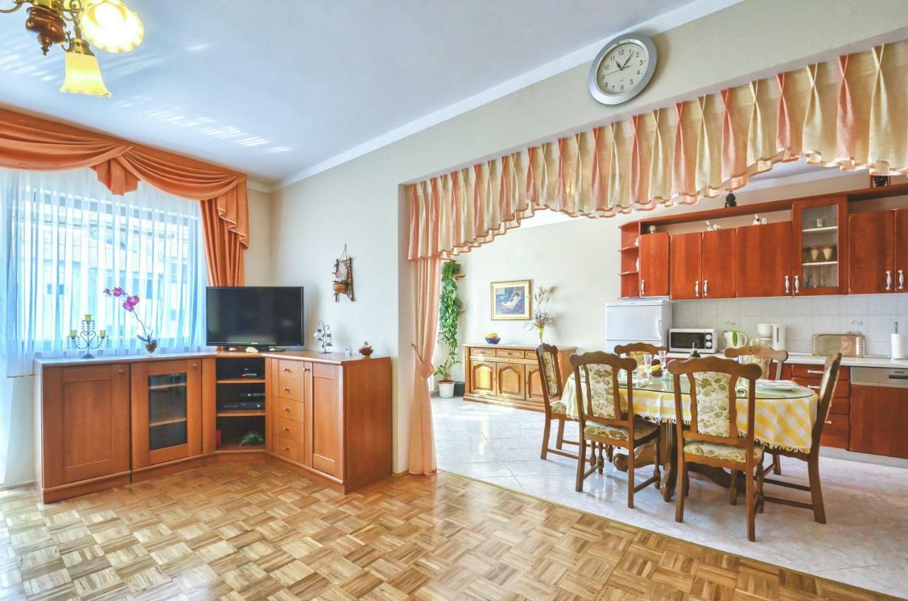 Apartment Pecirep Pula Luaran gambar