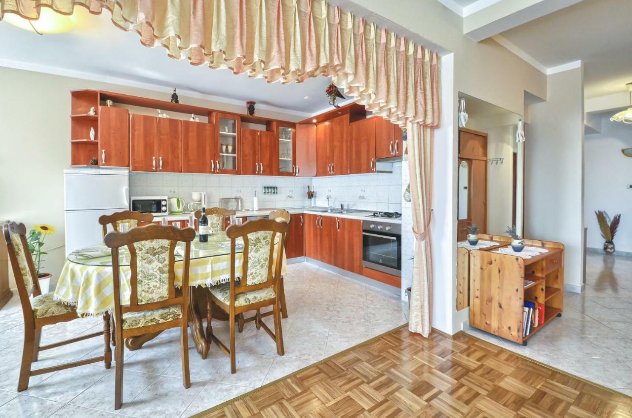 Apartment Pecirep Pula Luaran gambar