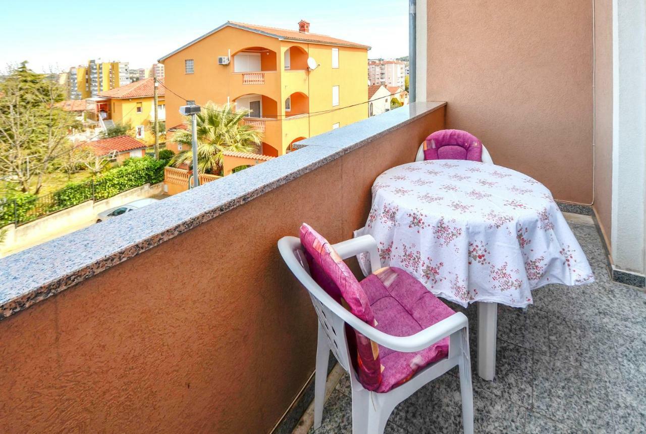 Apartment Pecirep Pula Luaran gambar