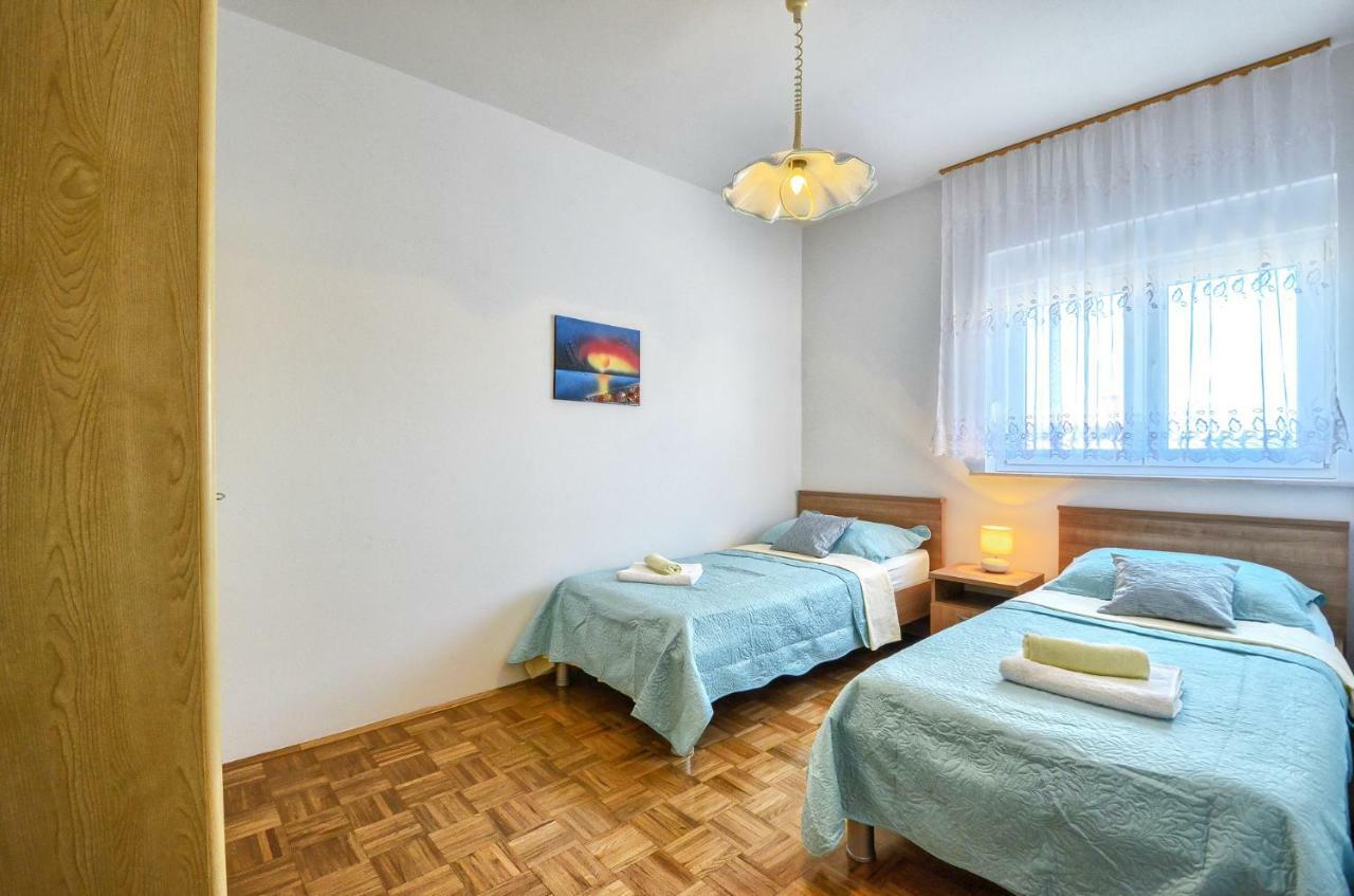 Apartment Pecirep Pula Luaran gambar