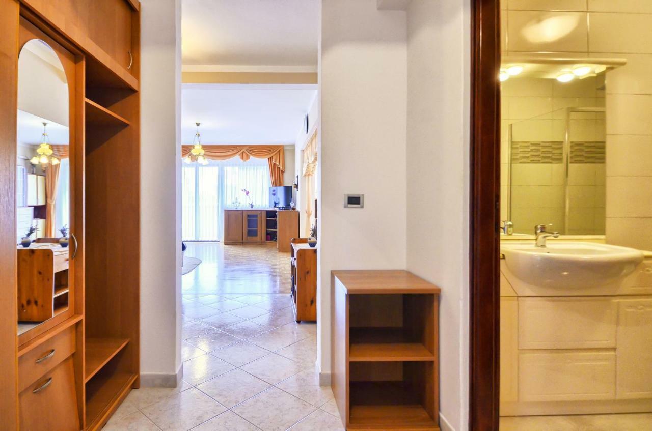Apartment Pecirep Pula Luaran gambar