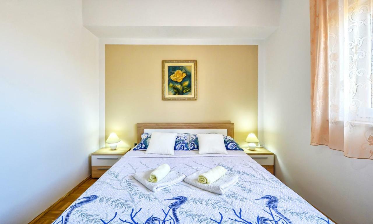 Apartment Pecirep Pula Luaran gambar