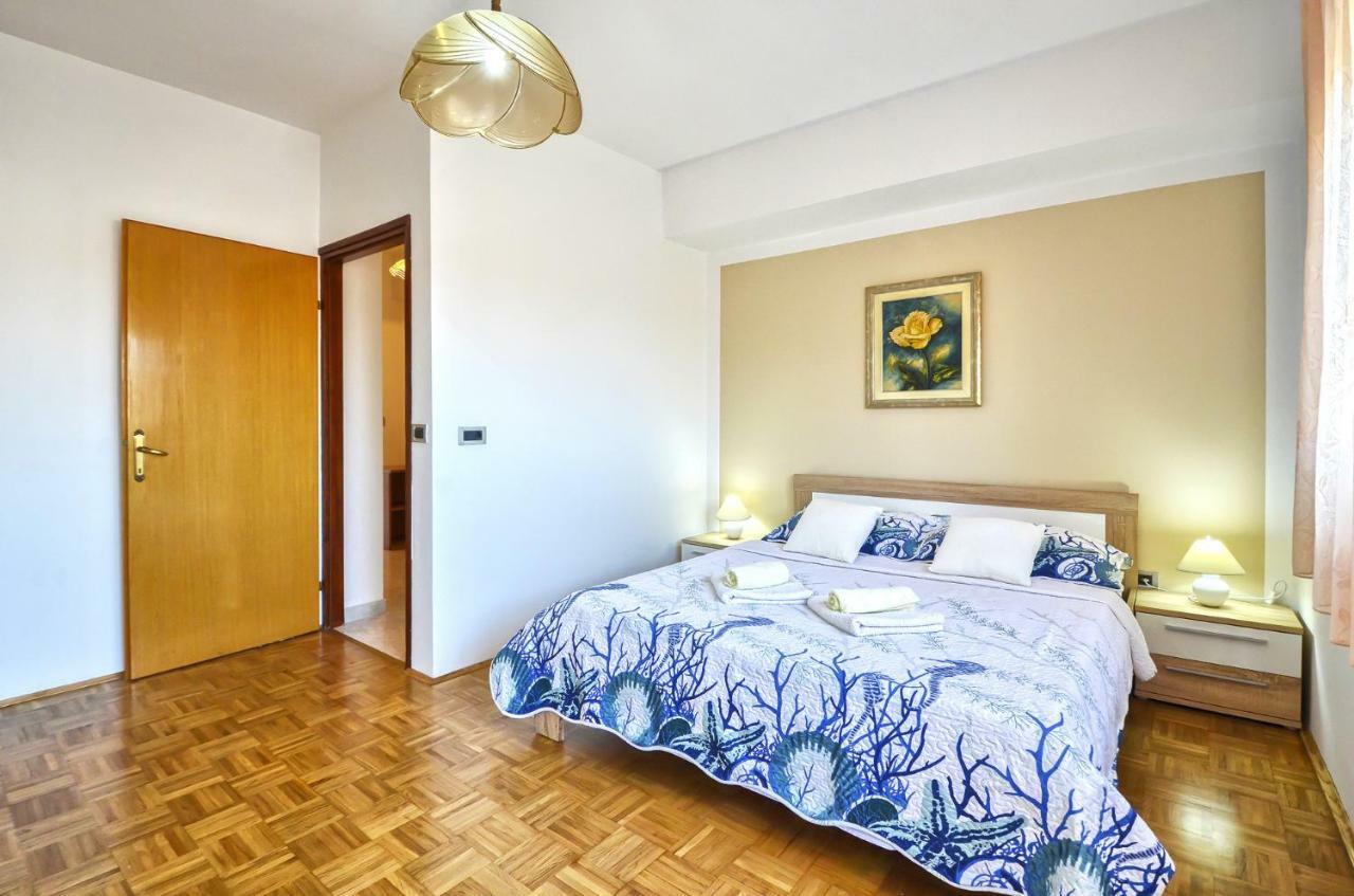 Apartment Pecirep Pula Luaran gambar