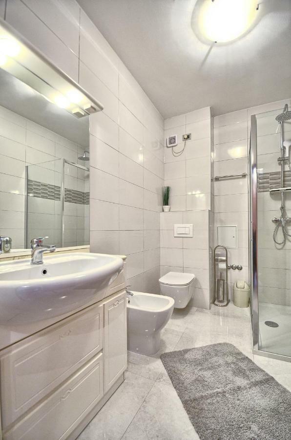 Apartment Pecirep Pula Luaran gambar