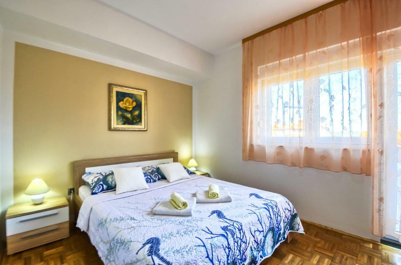 Apartment Pecirep Pula Luaran gambar