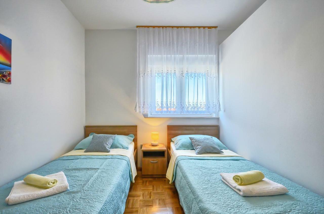 Apartment Pecirep Pula Luaran gambar